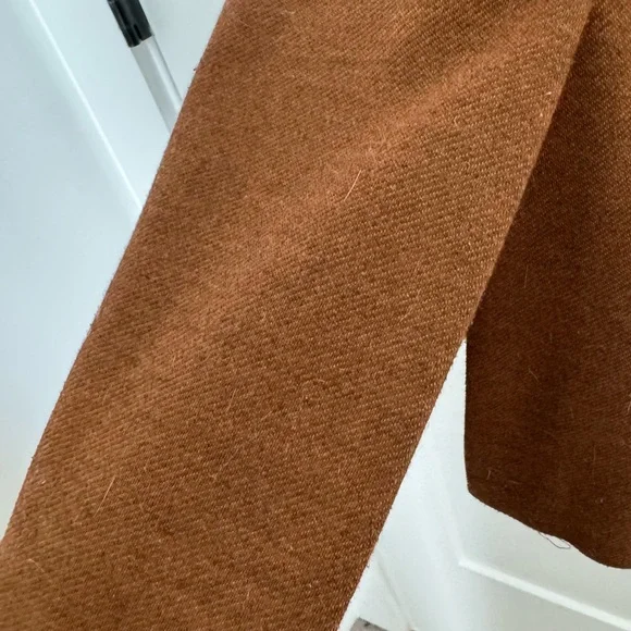 Treasure & Bond knit blazer small - Picture 7 of 9